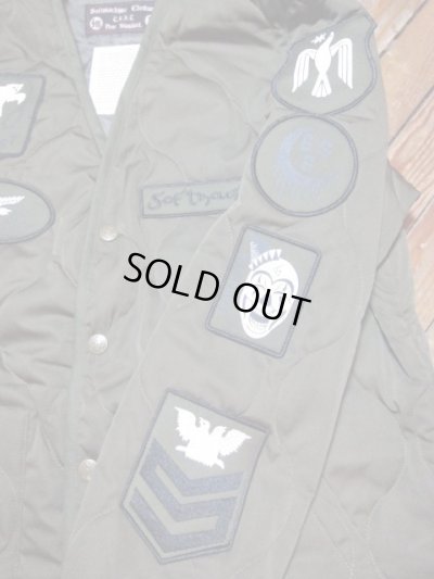 画像5: SOFTMACHINE/MEDALS JKT  OLIVE