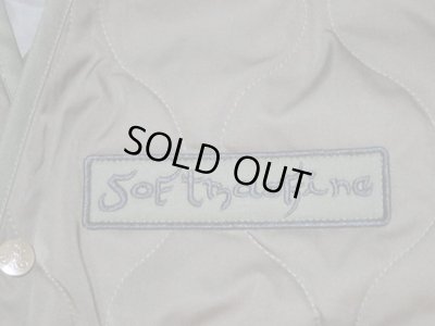 画像9: SOFTMACHINE/MEDALS JKT  OLIVE