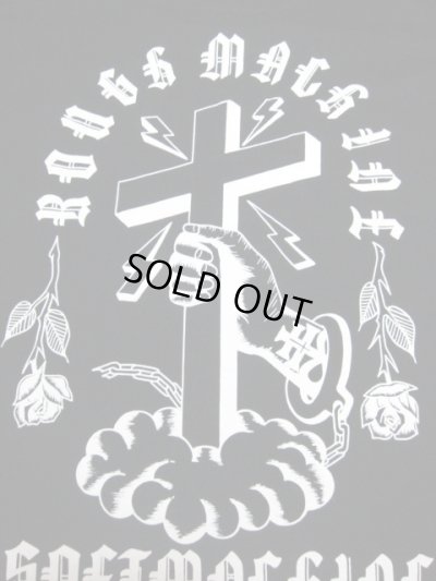 画像8: SOFTMACHINE/ROUGH MACHINE L/S  BLACK