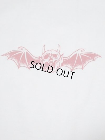 画像5: SOFTMACHINE/HELL RIDE L/S  WHITE