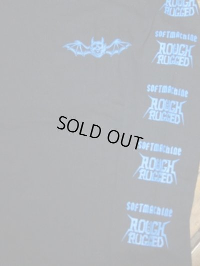 画像4: SOFTMACHINE/HELL RIDE L/S  BLACK