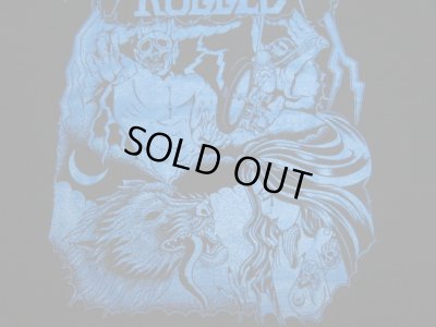 画像9: SOFTMACHINE/HELL RIDE L/S  BLACK