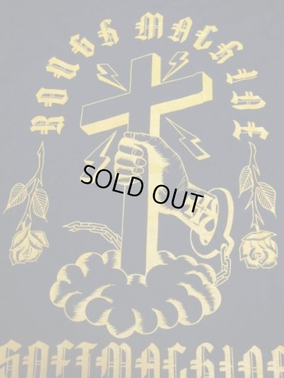 画像7: SOFTMACHINE/ROUGH MACHINE L/S  NAVY