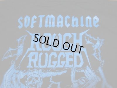 画像8: SOFTMACHINE/HELL RIDE L/S  BLACK