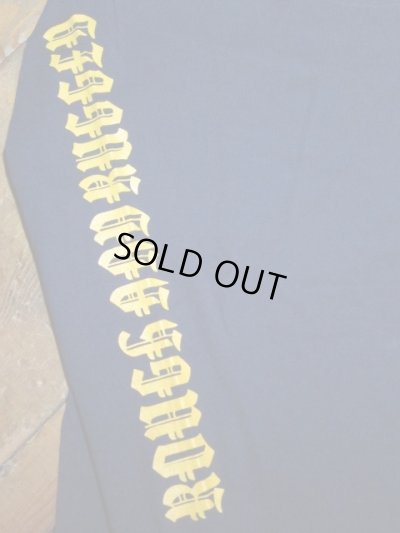 画像4: SOFTMACHINE/ROUGH MACHINE L/S  NAVY