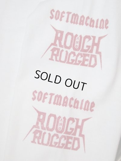 画像6: SOFTMACHINE/HELL RIDE L/S  WHITE