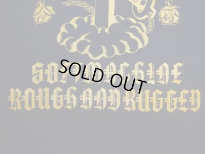 画像6: SOFTMACHINE/ROUGH MACHINE L/S  NAVY