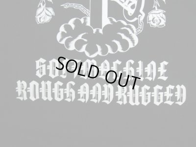 画像7: SOFTMACHINE/ROUGH MACHINE L/S  BLACK