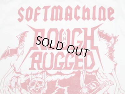 画像8: SOFTMACHINE/HELL RIDE L/S  WHITE