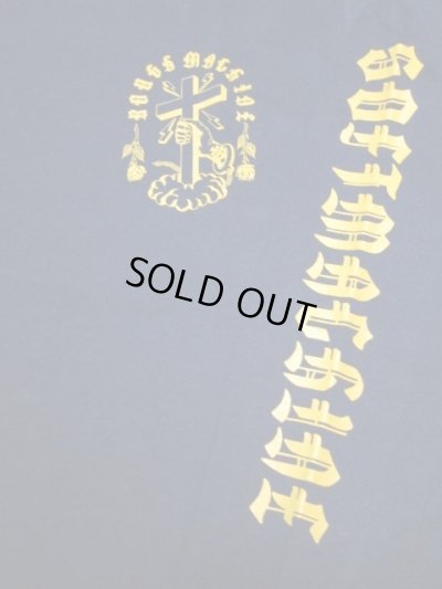 画像3: SOFTMACHINE/ROUGH MACHINE L/S  NAVY