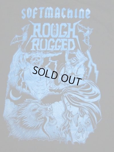 画像7: SOFTMACHINE/HELL RIDE L/S  BLACK