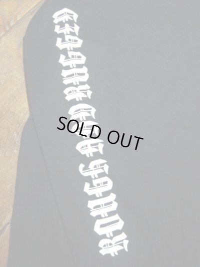 画像5: SOFTMACHINE/ROUGH MACHINE L/S  BLACK