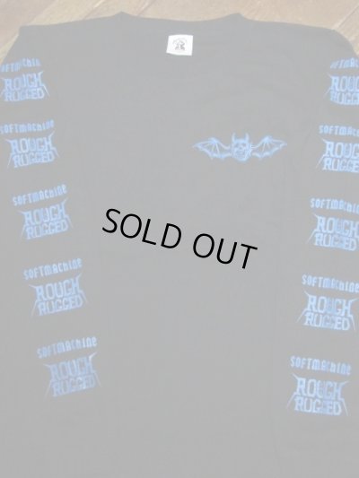 画像3: SOFTMACHINE/HELL RIDE L/S  BLACK