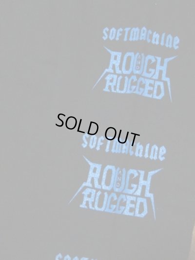 画像5: SOFTMACHINE/HELL RIDE L/S  BLACK