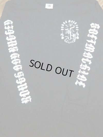 画像3: SOFTMACHINE/ROUGH MACHINE L/S  BLACK