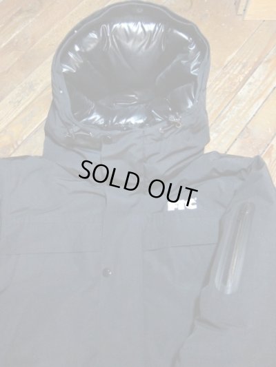 画像11: FTC/EVEREST DOWN JKT  BLACK