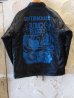 画像1: SOFTMACHINE/HELL RIDE JKT  BLACK (1)