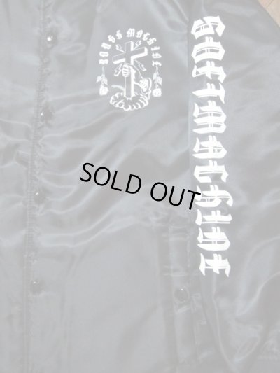 画像5: （再アップ） SOFTMACHINE/ROUGH MACHINE JKT  BLACK