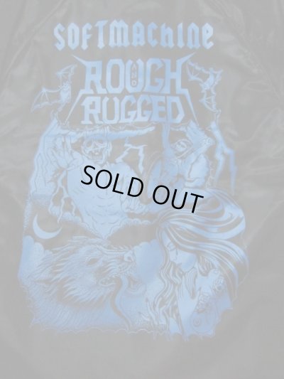 画像7: SOFTMACHINE/HELL RIDE JKT  BLACK