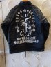 画像1: （再アップ） SOFTMACHINE/ROUGH MACHINE JKT  BLACK (1)