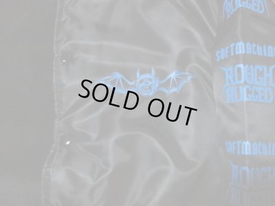 画像5: SOFTMACHINE/HELL RIDE JKT  BLACK