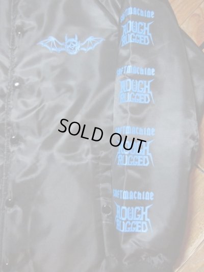 画像4: SOFTMACHINE/HELL RIDE JKT  BLACK