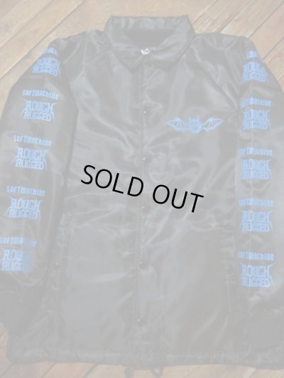 画像3: SOFTMACHINE/HELL RIDE JKT  BLACK