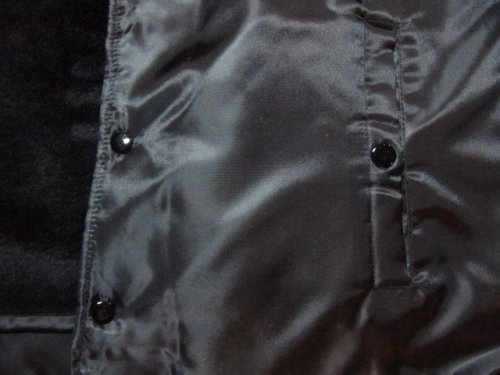 他の写真3: SOFTMACHINE/HELL RIDE JKT  BLACK