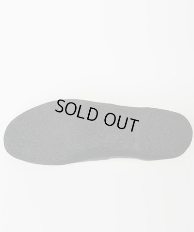 画像9: BELAFONTE/RT DECK SHOES  OFF WHITE