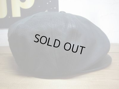 画像5: RATS/LEATHER CASKET  BLACK