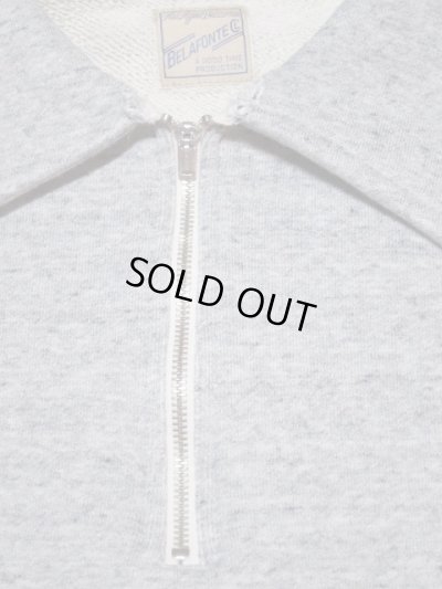 画像5: BELAFONTE/RT PULLOVER SWEAT SHIRTS  HEATHER