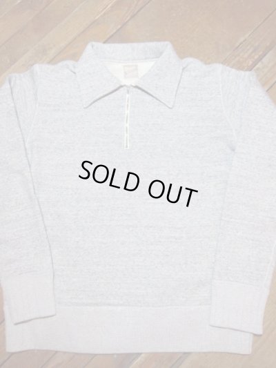 画像4: BELAFONTE/RT PULLOVER SWEAT SHIRTS  HEATHER