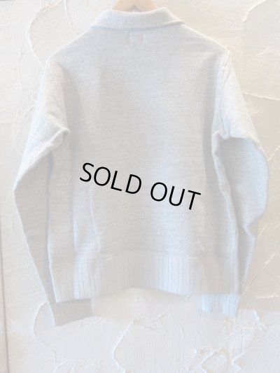 画像3: BELAFONTE/RT PULLOVER SWEAT SHIRTS  HEATHER