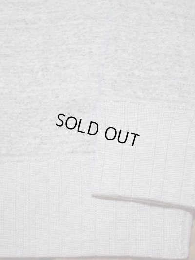 画像6: BELAFONTE/RT PULLOVER SWEAT SHIRTS  HEATHER