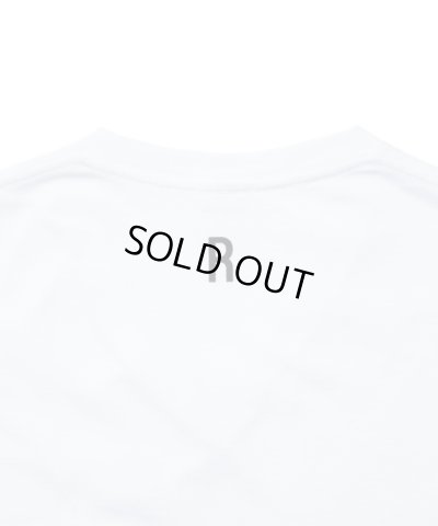 画像4: ROTTWEILER/FOREST RW CUT T  WHITE