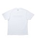 画像2: ROTTWEILER/FOREST RW T  WHITE (2)