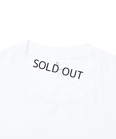 画像4: ROTTWEILER/FOREST RW T  WHITE