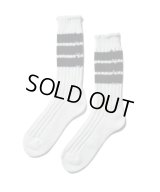 ROTTWEILER/LINE SOCKS  BLACK