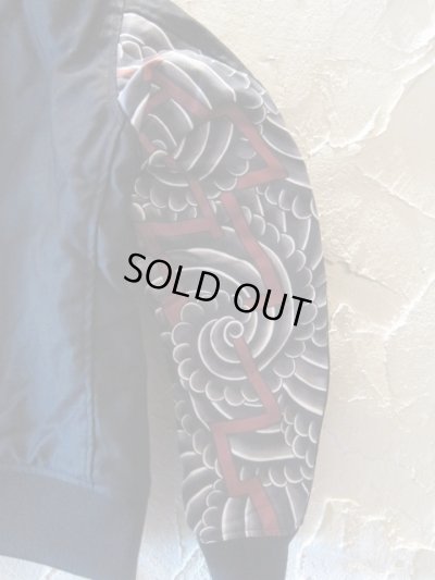 画像3: SOFTMACHINE/STORM JK  BLACK