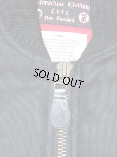 画像8: SOFTMACHINE/STORM JK  BLACK