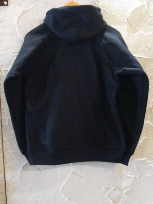 他の写真1: SUNNY C SIDER/TEAM HOODIE  BLACK