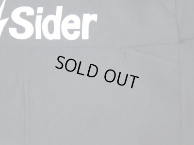 画像6: SUNNY C SIDER/TEAM HOODIE  BLACK