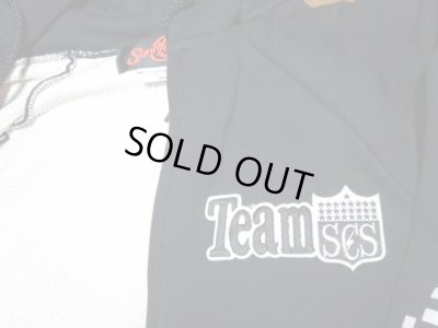 画像4: SUNNY C SIDER/TEAM HOODIE  BLACK