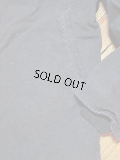 画像5: (再入荷) SURPLUS/US TYPE N-1 DECK JK SLIM USED BLACK