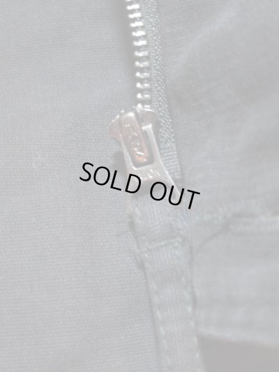 画像8: (再入荷) SURPLUS/US TYPE N-1 DECK JK SLIM USED BLACK