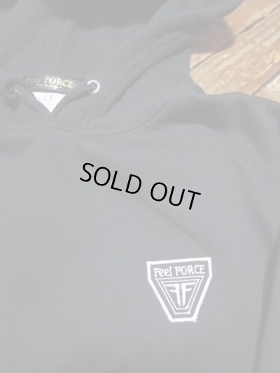 画像6: (再入荷) Feel FORCE/S.T.A  BLACK