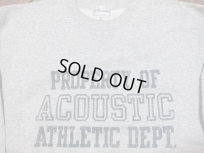 画像4: ACOUSTIC/PROPERTY  M.GRAY