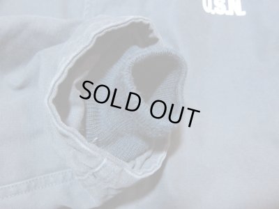 画像7: (再入荷) SURPLUS/US TYPE N-1 DECK JK SLIM  USED NAVY