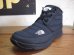 画像1: THE NORTH FACE/NSE TRACTION CHUKKA LITE WP II  BLACK (1)