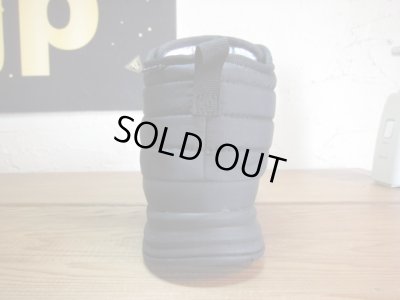 画像3: THE NORTH FACE/NSE TRACTION CHUKKA LITE WP II  BLACK